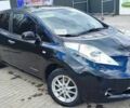 Черный Ниссан Лиф, объемом двигателя 0 л и пробегом 150 тыс. км за 6700 $, фото 1 на Automoto.ua