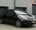 Черный Ниссан Лиф, объемом двигателя 0 л и пробегом 120 тыс. км за 6500 $, фото 16 на Automoto.ua