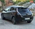 Чорний Ніссан Ліф, об'ємом двигуна 0 л та пробігом 148 тис. км за 7999 $, фото 1 на Automoto.ua