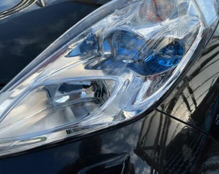 Чорний Ніссан Ліф, об'ємом двигуна 0 л та пробігом 83 тис. км за 8700 $, фото 2 на Automoto.ua