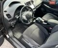 Черный Ниссан Лиф, объемом двигателя 0 л и пробегом 165 тыс. км за 5990 $, фото 12 на Automoto.ua