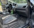 Черный Ниссан Лиф, объемом двигателя 0 л и пробегом 81 тыс. км за 7950 $, фото 12 на Automoto.ua