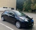 Черный Ниссан Лиф, объемом двигателя 0 л и пробегом 205 тыс. км за 7900 $, фото 1 на Automoto.ua