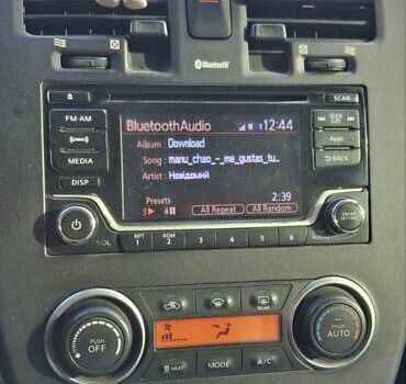 Чорний Ніссан Ліф, об'ємом двигуна 0 л та пробігом 156 тис. км за 8000 $, фото 21 на Automoto.ua