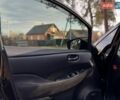 Черный Ниссан Лиф, объемом двигателя 0 л и пробегом 71 тыс. км за 7500 $, фото 9 на Automoto.ua