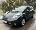 Чорний Ніссан Ліф, об'ємом двигуна 0 л та пробігом 86 тис. км за 8000 $, фото 1 на Automoto.ua