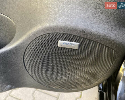 Черный Ниссан Лиф, объемом двигателя 0 л и пробегом 145 тыс. км за 7499 $, фото 20 на Automoto.ua