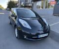 Черный Ниссан Лиф, объемом двигателя 0 л и пробегом 137 тыс. км за 8099 $, фото 4 на Automoto.ua