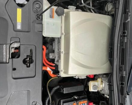 Чорний Ніссан Ліф, об'ємом двигуна 0 л та пробігом 83 тис. км за 8700 $, фото 7 на Automoto.ua