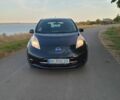Чорний Ніссан Ліф, об'ємом двигуна 0 л та пробігом 206 тис. км за 7000 $, фото 1 на Automoto.ua