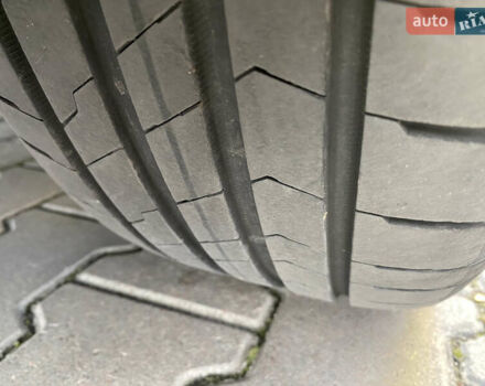 Черный Ниссан Лиф, объемом двигателя 0 л и пробегом 145 тыс. км за 7499 $, фото 12 на Automoto.ua