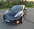 Черный Ниссан Лиф, объемом двигателя 0 л и пробегом 134 тыс. км за 7000 $, фото 1 на Automoto.ua