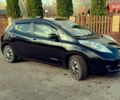 Чорний Ніссан Ліф, об'ємом двигуна 0 л та пробігом 156 тис. км за 8000 $, фото 1 на Automoto.ua