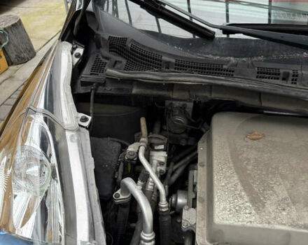 Черный Ниссан Лиф, объемом двигателя 0 л и пробегом 172 тыс. км за 7590 $, фото 38 на Automoto.ua