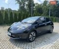 Черный Ниссан Лиф, объемом двигателя 0 л и пробегом 81 тыс. км за 7950 $, фото 1 на Automoto.ua