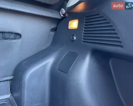 Черный Ниссан Лиф, объемом двигателя 0 л и пробегом 137 тыс. км за 8099 $, фото 29 на Automoto.ua