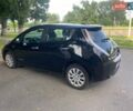 Черный Ниссан Лиф, объемом двигателя 0 л и пробегом 51 тыс. км за 8000 $, фото 2 на Automoto.ua