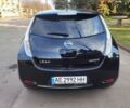 Черный Ниссан Лиф, объемом двигателя 0 л и пробегом 139 тыс. км за 7600 $, фото 3 на Automoto.ua