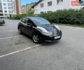 Чорний Ніссан Ліф, об'ємом двигуна 0 л та пробігом 313 тис. км за 4800 $, фото 1 на Automoto.ua