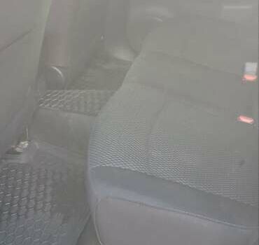 Чорний Ніссан Ліф, об'ємом двигуна 0 л та пробігом 156 тис. км за 8000 $, фото 17 на Automoto.ua