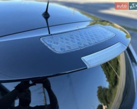 Черный Ниссан Лиф, объемом двигателя 0 л и пробегом 137 тыс. км за 8099 $, фото 30 на Automoto.ua