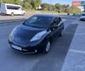Черный Ниссан Лиф, объемом двигателя 0 л и пробегом 137 тыс. км за 8099 $, фото 1 на Automoto.ua