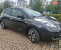 Чорний Ніссан Ліф, об'ємом двигуна 0 л та пробігом 140 тис. км за 9500 $, фото 9 на Automoto.ua
