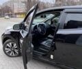 Черный Ниссан Лиф, объемом двигателя 0 л и пробегом 115 тыс. км за 7799 $, фото 6 на Automoto.ua