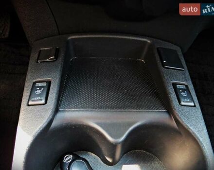 Черный Ниссан Лиф, объемом двигателя 0 л и пробегом 92 тыс. км за 9999 $, фото 14 на Automoto.ua