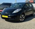 Чорний Ніссан Ліф, об'ємом двигуна 0 л та пробігом 113 тис. км за 6900 $, фото 1 на Automoto.ua