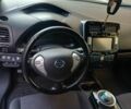 Чорний Ніссан Ліф, об'ємом двигуна 0 л та пробігом 151 тис. км за 6526 $, фото 1 на Automoto.ua
