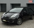 Черный Ниссан Лиф, объемом двигателя 0 л и пробегом 120 тыс. км за 6500 $, фото 19 на Automoto.ua