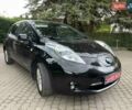 Чорний Ніссан Ліф, об'ємом двигуна 0 л та пробігом 92 тис. км за 7500 $, фото 4 на Automoto.ua