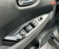 Черный Ниссан Лиф, объемом двигателя 0 л и пробегом 165 тыс. км за 5990 $, фото 10 на Automoto.ua