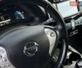 Черный Ниссан Лиф, объемом двигателя 0 л и пробегом 165 тыс. км за 5990 $, фото 16 на Automoto.ua