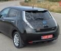 Черный Ниссан Лиф, объемом двигателя 0 л и пробегом 134 тыс. км за 6995 $, фото 9 на Automoto.ua