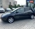Черный Ниссан Лиф, объемом двигателя 0 л и пробегом 165 тыс. км за 5990 $, фото 6 на Automoto.ua