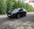 Чорний Ніссан Ліф, об'ємом двигуна 0 л та пробігом 69 тис. км за 8900 $, фото 1 на Automoto.ua