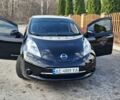 Чорний Ніссан Ліф, об'ємом двигуна 0 л та пробігом 156 тис. км за 8000 $, фото 18 на Automoto.ua