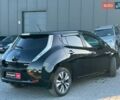 Черный Ниссан Лиф, объемом двигателя 0 л и пробегом 119 тыс. км за 7990 $, фото 7 на Automoto.ua