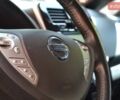 Черный Ниссан Лиф, объемом двигателя 0 л и пробегом 96 тыс. км за 8700 $, фото 20 на Automoto.ua