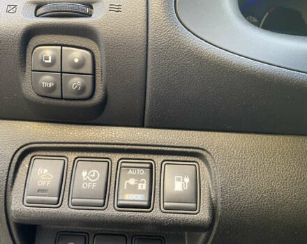 Черный Ниссан Лиф, объемом двигателя 0 л и пробегом 145 тыс. км за 7499 $, фото 10 на Automoto.ua