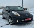 Чорний Ніссан Ліф, об'ємом двигуна 0 л та пробігом 91 тис. км за 7400 $, фото 1 на Automoto.ua