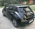 Черный Ниссан Лиф, объемом двигателя 0 л и пробегом 99 тыс. км за 7999 $, фото 4 на Automoto.ua