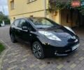 Черный Ниссан Лиф, объемом двигателя 0 л и пробегом 114 тыс. км за 8200 $, фото 1 на Automoto.ua
