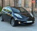 Чорний Ніссан Ліф, об'ємом двигуна 0 л та пробігом 148 тис. км за 7999 $, фото 6 на Automoto.ua