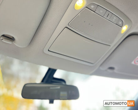 Черный Ниссан Лиф, объемом двигателя 30 л и пробегом 158 тыс. км за 6900 $, фото 21 на Automoto.ua