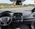Черный Ниссан Лиф, объемом двигателя 0 л и пробегом 134 тыс. км за 6995 $, фото 50 на Automoto.ua