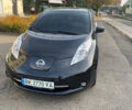Чорний Ніссан Ліф, об'ємом двигуна 0 л та пробігом 149 тис. км за 6500 $, фото 1 на Automoto.ua