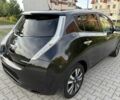Черный Ниссан Лиф, объемом двигателя 0 л и пробегом 77 тыс. км за 3800 $, фото 3 на Automoto.ua